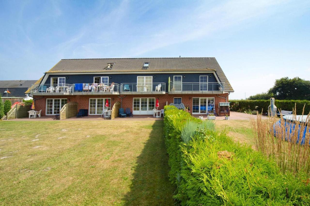 Holiday Complex Schuldt, Behrensdorf Exterior photo